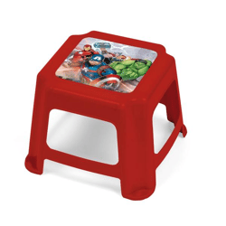 Avengers - Monoblock stool