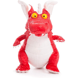 ROTB - Drache ca. 27 cm - Plüschfigur