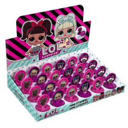 LOL Surprise - Mini Stempel