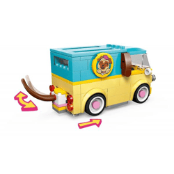 LEGO® Friends - Pet Accessories Van (237 pieces)