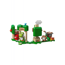 LEGO® 71406 - Super Mario Yoshis Geschenkhaus Erweiterung