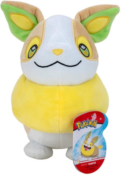 Pok&eacute;mon Pl&uuml;schfigur Voldi, 20cm