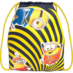 Minions - Gym bag - 43 cm
