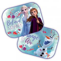 Disney Frozen 2 - Car window sunshade