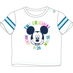 Disney Mickey Mouse -  Baby / Kleinkind - T-Shirt, Sortiment (Größe 62-86)
