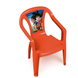 Dragon Ball - Monoblock-Stuhl