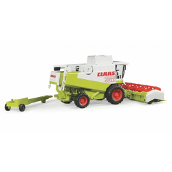 Bruder 02120 - Claas Lexion 480 Mähdrescher