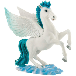 Bullyland 75659 - Pegasus Hengst Spielfigur
