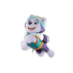 Paw Patrol Everest - Folienballon