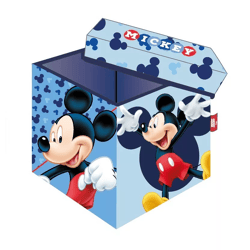 Noxxiez - Aufbewahrungsbox - Disney Mickey Mouse