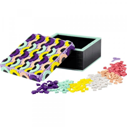 LEGO® 41960 - DOTS Große Box (479 Teile)