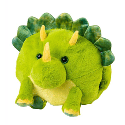 Dino - Handwärmer