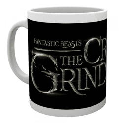 GB Eye - Tasse, Phantastische Tierwesen 2 