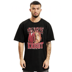 AEOM Clothing Big Suge T-Shirt schwarz