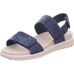 Vielseitige Legero Sandalen Sandalen für Damen 2-000242 8600 Blau