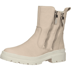 Trendige ara Stiefelette Stiefelette für Damen 12-23185-7 Beige