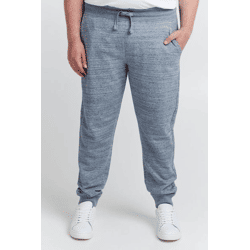 klassische BLEND BT Lelno Herren Sweathose mit Kordelzug Jogginghose 20714927ME-194013 Blau