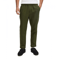 klassische CASUAL FRIDAY Herren Chinohose aus Jersey Stoffhose 20504819-190419 Grün