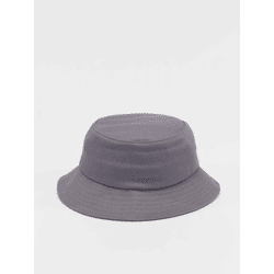 lässige Flexfit Unisex Cap Stretch 277 g/m² mit Baumwolle Grau