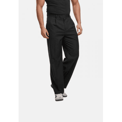 lässige BLKVIS Herren Jeans Schwarz
