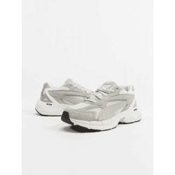 stylische Puma Unisex Sneaker Grau