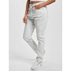 stylische LEVI´S Damen Jeans mit Baumwolle Weiß