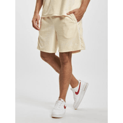 lässige Sean John Herren Shorts mit Baumwolle Beige