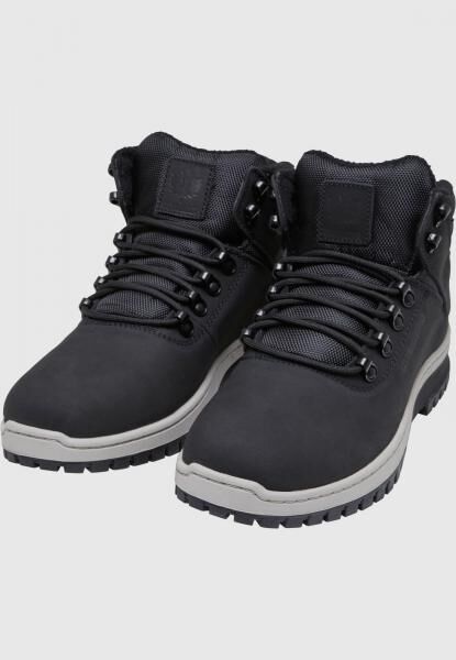 moderne K1X | KICKZ Herren Boots Schwarz