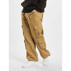 moderne Brandit Herren Jeans mit Baumwolle Beige