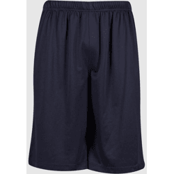 leichte Build Your Brand Herren Shorts 130 g/m² Navy