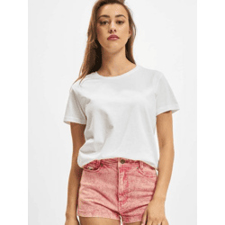 modernes Brandit Damen T-Shirt 160 g/m² mit Baumwolle Weiß