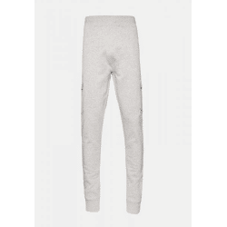 lässige Just Rhyse Herren Jeans Kordelzug Taschen 360 g/m² mit Baumwolle Grau