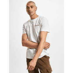 bequemes Mister Tee Herren T-Shirt Oversize 180 g/m² mit Baumwolle Weiß