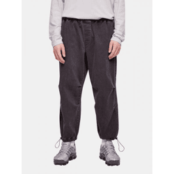 moderne URBAN CLASSICS Herren Jeans mit Baumwolle Schwarz