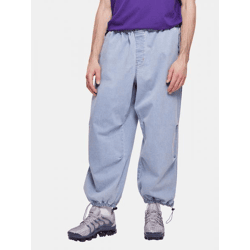 moderne URBAN CLASSICS Herren Jeans mit Baumwolle Blau