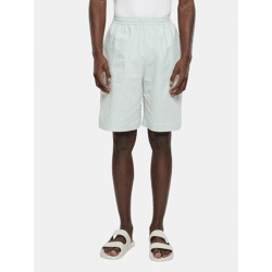leichte Urban Classics Herren Shorts 180 g/m² mit Baumwolle Pastell-Grün