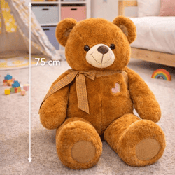 Teddybär, ca. 75cmH