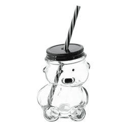 Trinkglas Bär, ca. 300ml