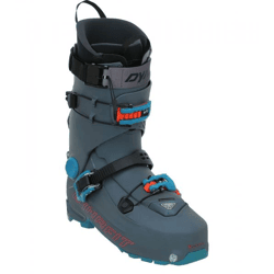 Dynafit Hoji Pro Tour Damen Touren-Skistiefel mit Ultra-Lock-Strap Ski-Schuhe Stiefel Mehrfarbig