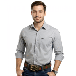 Rage Against the Machine Gürtel für Damen oder Herren stylischer Leder-Gürtel Freizeit-Gürtel BT102814RAT4 Braun