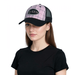 Queen Rock Band Baseball Cap, Cotton Cap with 