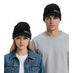 Fall Out Boy Unisex Schirm-Mütze mit 