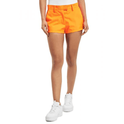 GCDS Neon Short orange