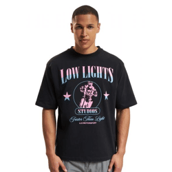 Low Lights Studios Faster Than Light T-Shirt schwarz schwarz
