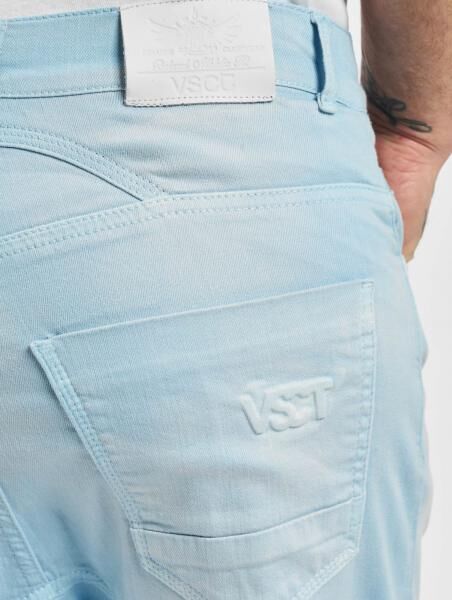 vsct Spencer Bermuda Short blau