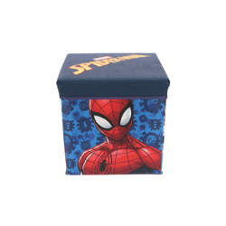 Noxxiez - Aufbewahrungsbox - Spiderman