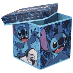 Noxxiez - Aufbewahrungsbox - Stitch