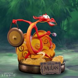 DISNEY - Figurine 