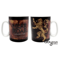GAME OF THRONES - Jumbo Tasse 
