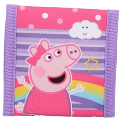 Peppa Pig - Geldbeutel 